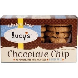 Chocolate Chip Cookies ( 8 - 5.5 oz boxes )