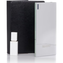 Cell Phone & Tablet Charger- with RFID Wallet