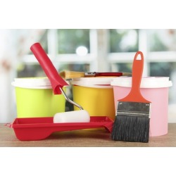$160 Off $250 Worth of Interior Painter - House