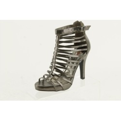 Red Circle Women's Amauri Gladiator Strappy Heels