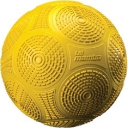 Mamba Ball Training Soccer Ball Size 5