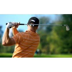 $280 Worth of Golf Lessons from Finish 3 Golf Academy