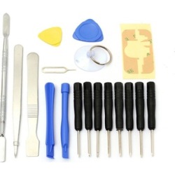 Universal Mobile Opening Repair Tool kit