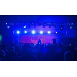 Single-Day General Admission for Two or Four to Ichibancon on January 10, 11, or 13, 2019 (Up to 72% Off)