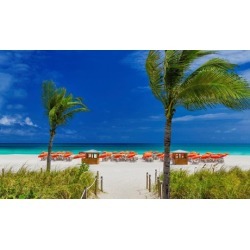 Stay with Dining Credit at 4.5-Star Top-Secret South Beach Miami Hotel, FL. Dates into June 2019.