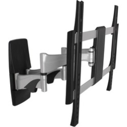 Monoprice Full Articulating TV Wall Mount for TVs 32in-55in, max 99lbs