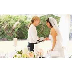 $500 for $999 Worth of Wedding-Planning Services - 1 Elegant Event Wedding & Event Planning