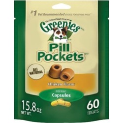 Treats for Dogs