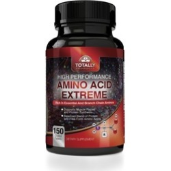 Advanced Body Building Amino Acids 2200mg (150 Tablet)