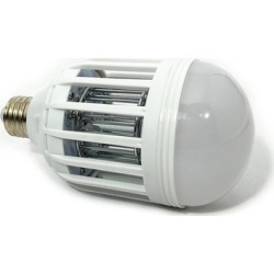 Ultimate Mosquito Killer and Pest Control LED Bulb