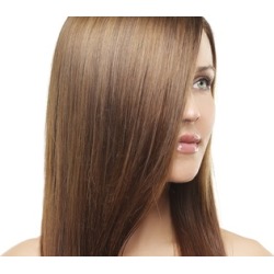 $156 for Silk Touch Keratin Treatment at Hair Bar NYC ($350 Value). Formaldehyde Free.