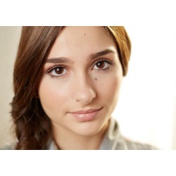 1, 3, or 5 Designer Brows Includes Threading with Eyebrow Make Up Application at Otley Studio (Up to 45% Off)