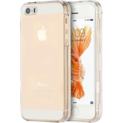Apple Iphone 5/5S Crystal Case Clear