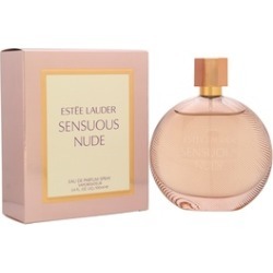 Sensuous Nude by Estee Lauder for Women - 3.4 oz EDP Spray