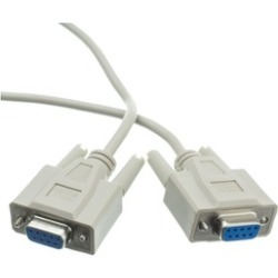 CableWholesale 10D1-20425 Modem Cable