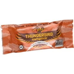 Almond Cookie Pow Wow Bar ( 15 - 1.7 oz bars )