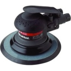 Ingersoll Rand 4151 Vacuum Ready Air Random Orbital Sander