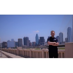 Fitness Assessment with Two or Four Personal Training Sessions at Braxton Fitness (Up to 84% Off)