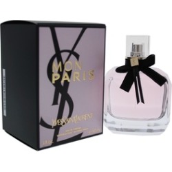 Mon Paris by Yves Saint Laurent for Women - 3 oz EDP Spray