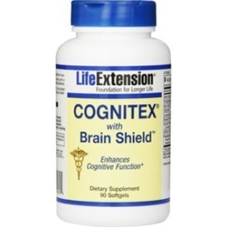 Cognitex with Brain Shield
