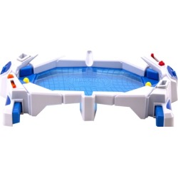 Pressman Games - Hydro Strike Game