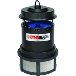 DynaTrap Heavy Duty Flying Biting & Mosquito Insect Trap, DT2000XL
