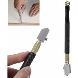 Diamond Glass Cutter Tool