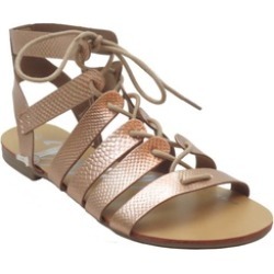 Blue Women's Mulfa Rose/Gold Sandals sizes 6-10