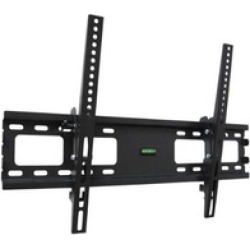Impact Mounts Slim Tilting TV Wall Mount For Screen Size 32-70"