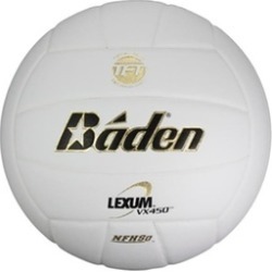 Baden VX450-03-F Lexum Comp Official Size 5 Advanced Microfiber Composite Game V
