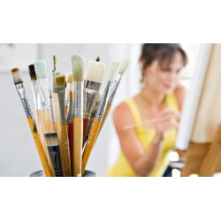 $40 for $60 Worth of Products - Art Gallery Paint Night