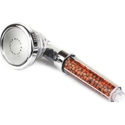 High-Pressure Ionic Filtration Shower Head
