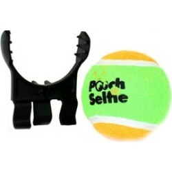 Pooch Selfie 2446-H-101 Dog Selfie Cell Phone Stick for Pet