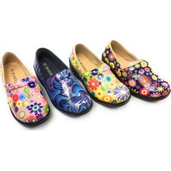 Women's Professional Closed Back Comfort Clogs Rasolli Dannis