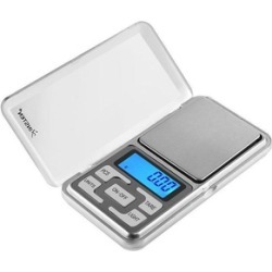 Digital Pocket Portable Scale