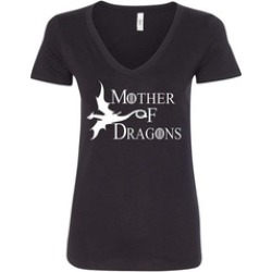 Mother Of Dragons Game Of Thrones Season 7 Women's T-Shirt