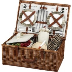 Dorset Basket for 4 -London