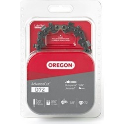 Oregon Chain 20in. Premium Vanguard Saw Chain D72