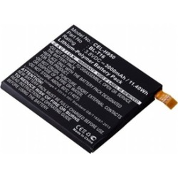 Dantona Industries CEL-H950 Replacement Cell Phone Battery for LG BL-T16
