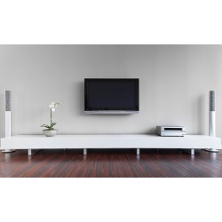 Home-Theater Installation from Kamcrest LLC (20% Off)