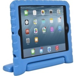 Monoprice Kidz Cover and Stand for iPad mini 3 (Blue)