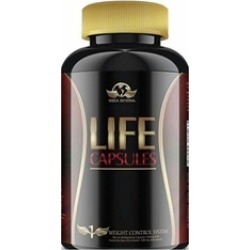 Life, best weight loss capsules 60 count by vidadivina