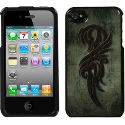 Insten Rune of Power Dream Case For iPhone 4 4S