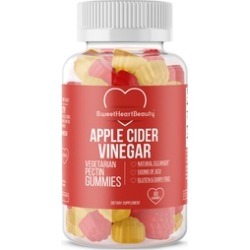 Apple Cider Vinegar Weight Loss Gummies (60- Count)