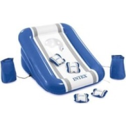 Beanbag Toss Game