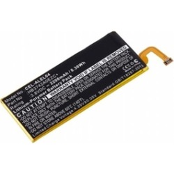 Dantona Industries CEL-ALEL04 Replacement Cell Phone Battery for Huawei HB3742A0