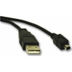 Cables To Go 27330 3ft USB 2.0 A to 4-pin Mini-b Cable