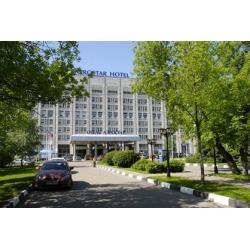 buy Aerostar Hotel cheap online
