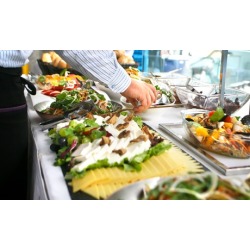5 or 10 Meal Plan at Meal Prepper by CheSa's Gluten Tootin Free Food Truck (Up to 41% Off)