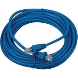 Rca Tph532br Cat-5e 100mhz Network Cable, 25ft